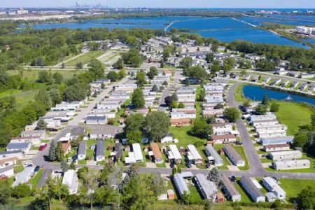 Harbor Point Estates