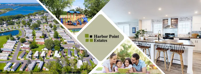 Harbor Point Estates 5