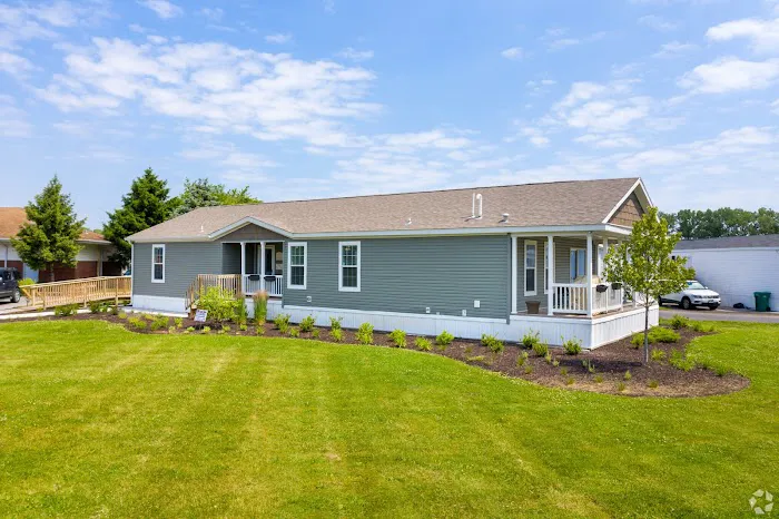 Harbor Point Estates 8
