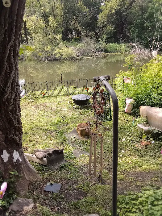 River Pointe Mobile Home Community 1