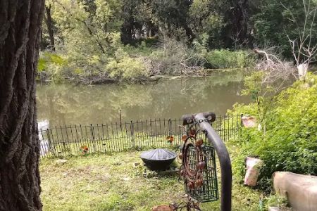 River Pointe Mobile Home Community