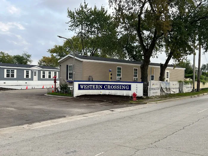 Western Crossing 4