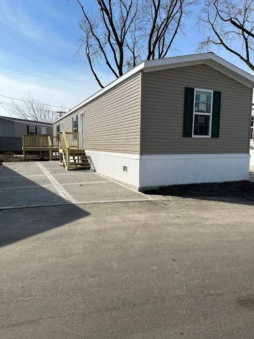 Western Crossing 8
