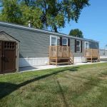 Smith Mobile Home Park