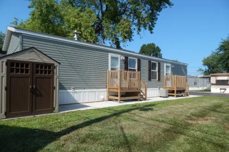 Smith Mobile Home Park