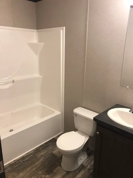 Colonial Estates Mobile Home Park 1