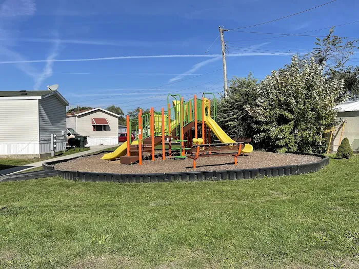 Colonial Estates Mobile Home Park 5