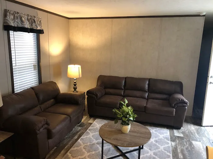 Colonial Estates Mobile Home Park 7
