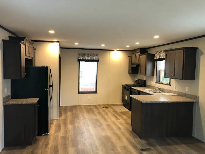 Colonial Estates Mobile Home Park 9