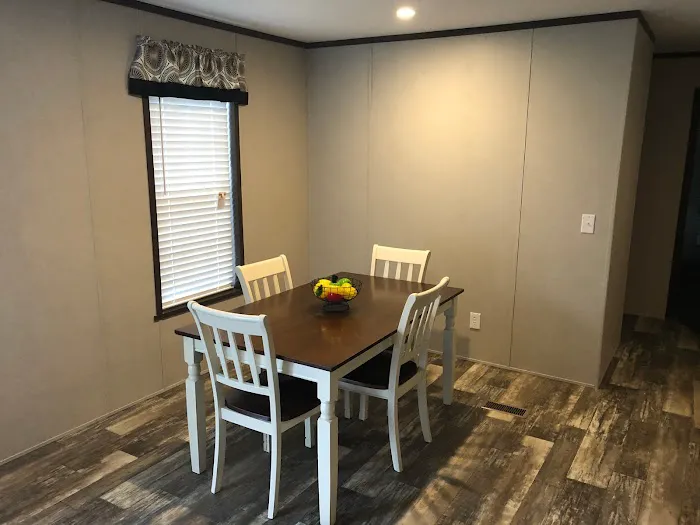 Colonial Estates Mobile Home Park 10