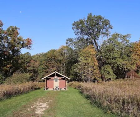 Camp Sullivan