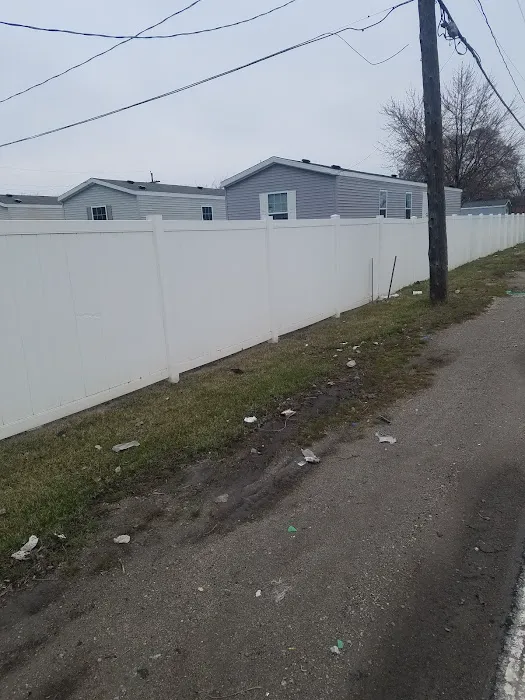 Specialville Estates Mobile Home Park 2