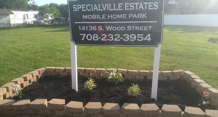 Specialville Estates Mobile Home Park 1