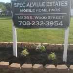 Specialville Estates Mobile Home Park
