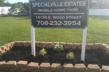 Specialville Estates Mobile Home Park