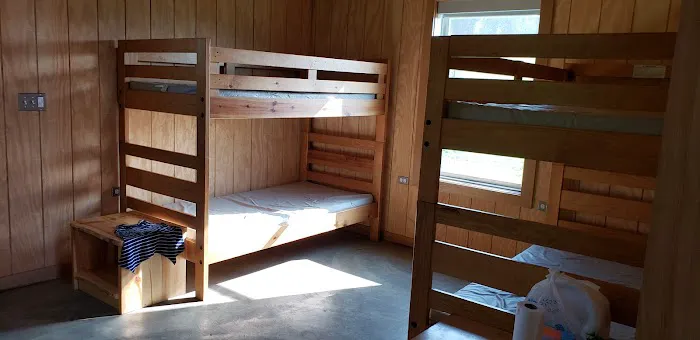 Camp Bullfrog Lake 2