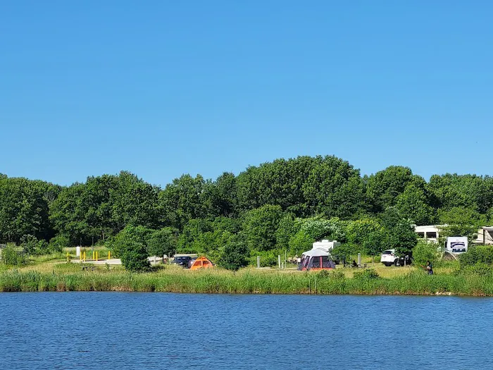 Camp Bullfrog Lake 0