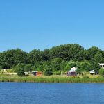 Camp Bullfrog Lake