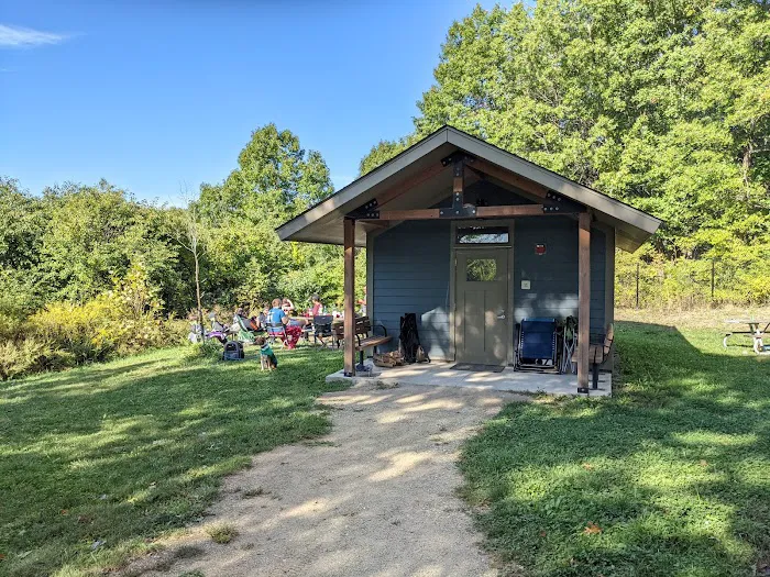 Camp Bullfrog Lake 5