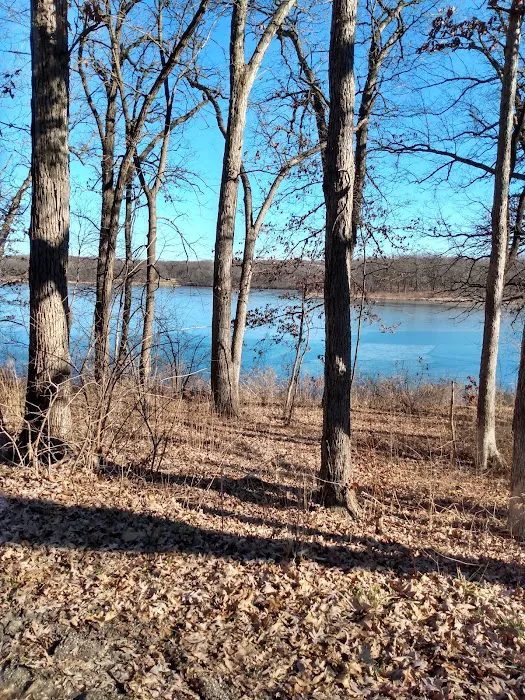 Camp Bullfrog Lake 8