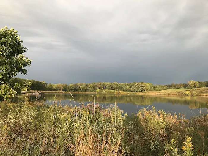 Camp Bullfrog Lake 3