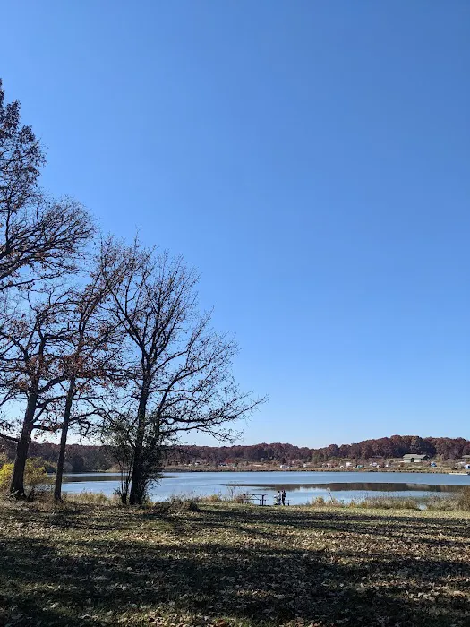 Camp Bullfrog Lake 6