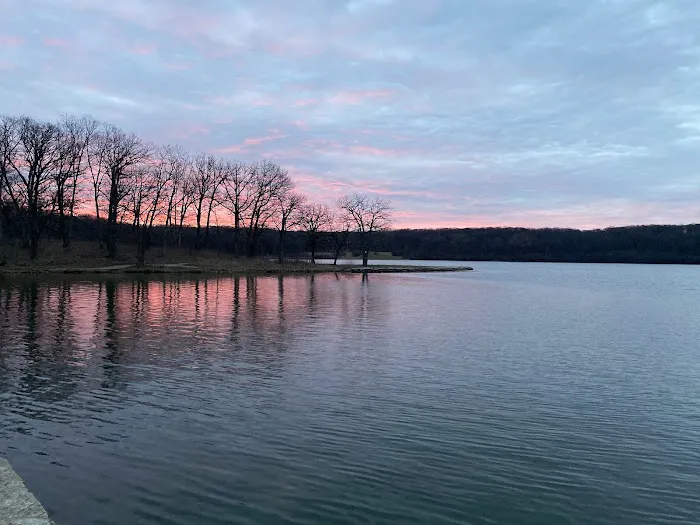 Camp Bullfrog Lake 7