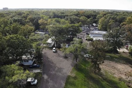 Wood Dale Estates
