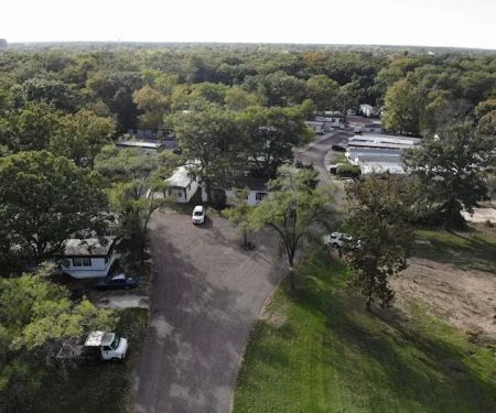Wood Dale Estates