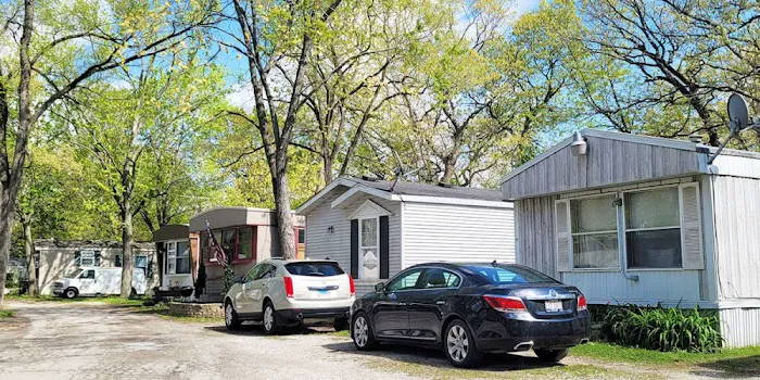 Wood Dale Estates 5