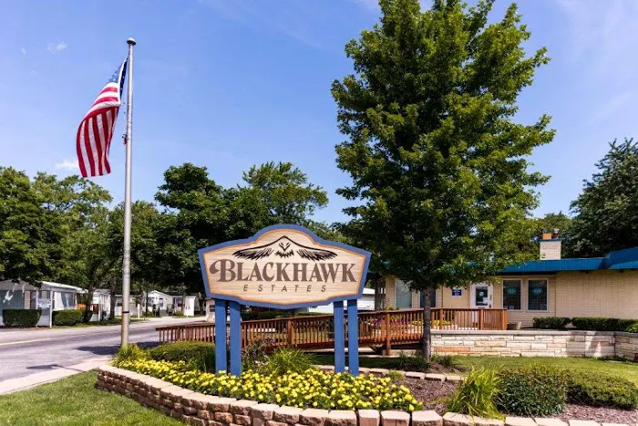 Blackhawk Estates 3