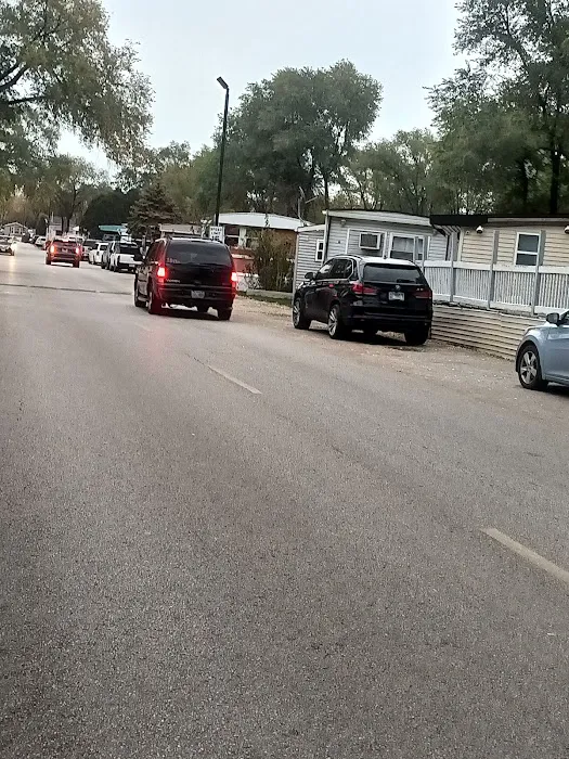 Oasis Mobile Home Park 1