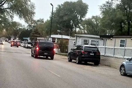 Oasis Mobile Home Park
