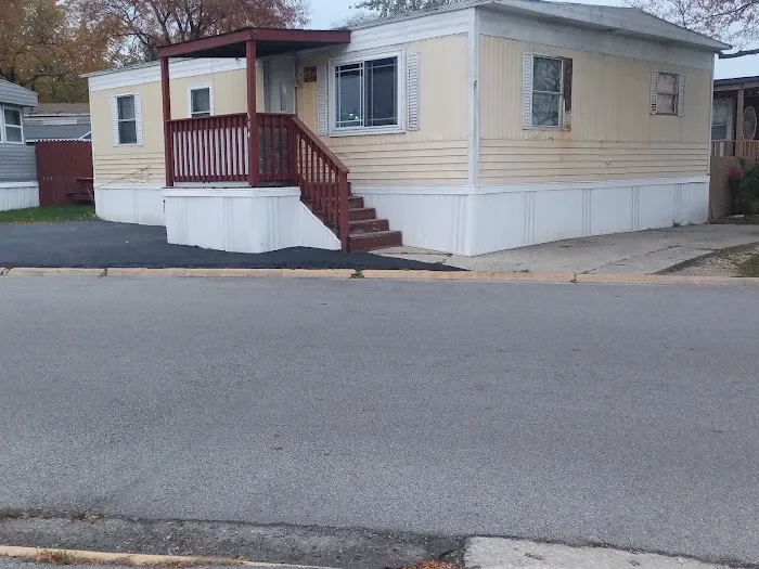 Oasis Mobile Home Park 4