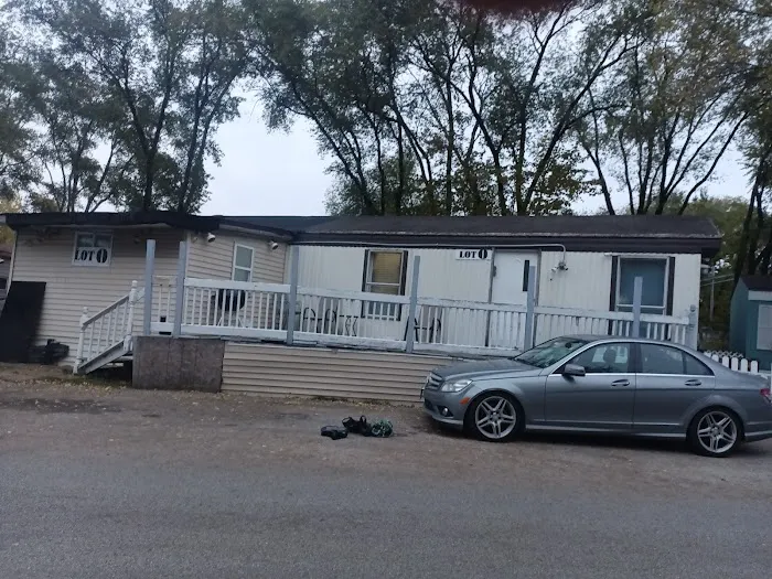 Oasis Mobile Home Park 7