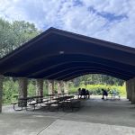 Waterfall Glen Youth Campground