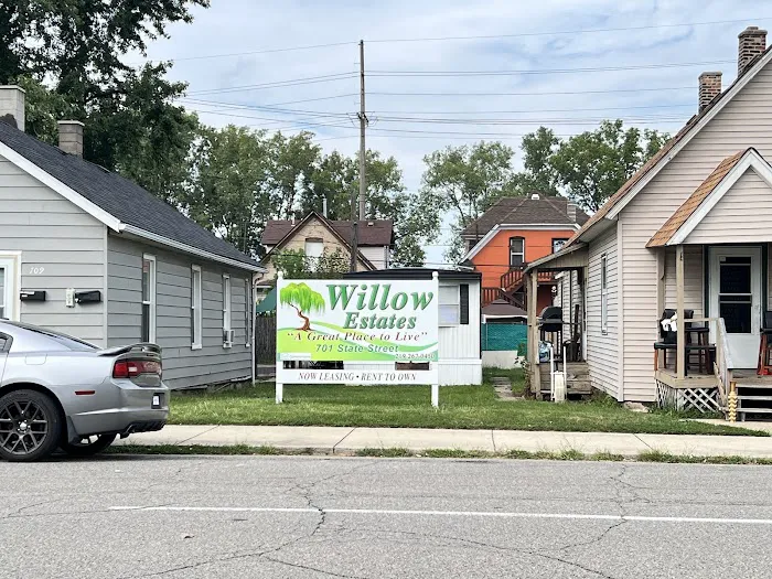 Willow Court Estates 2