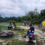 Camp Shabbona Woods