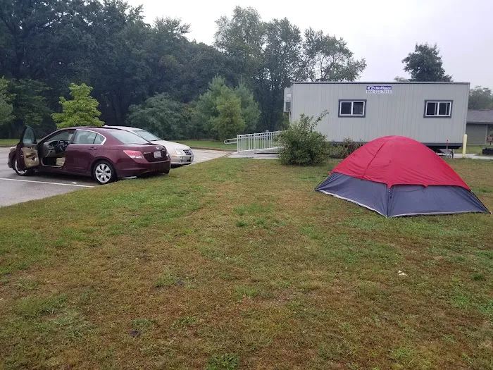 Camp Shabbona Woods 2