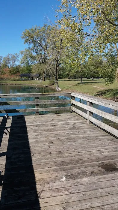Patriot's Village 6