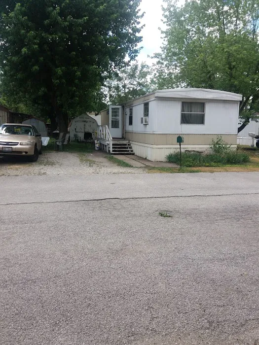 IXL Mobile Home Park 3