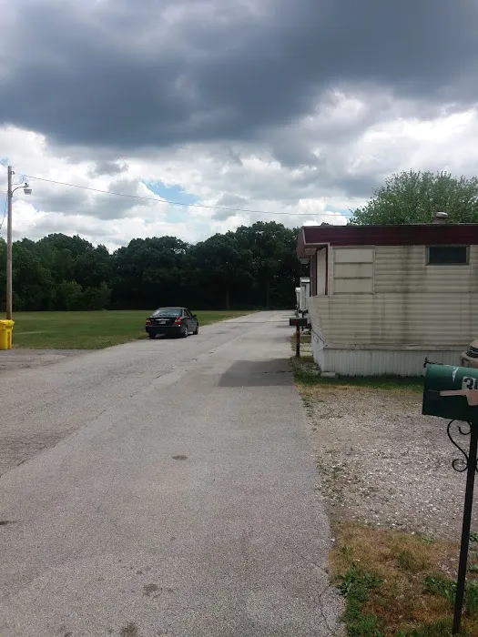 IXL Mobile Home Park 4