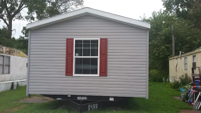 Colfax Mobile Home Park 3