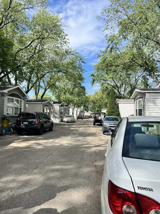 Rand Road Community 2