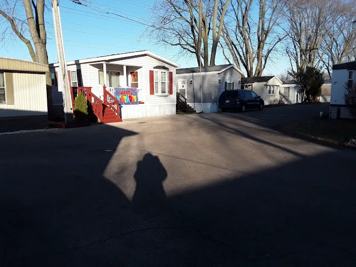 Rand Road Community 3