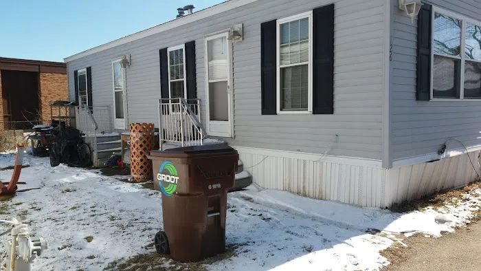 Rand Road Community 5