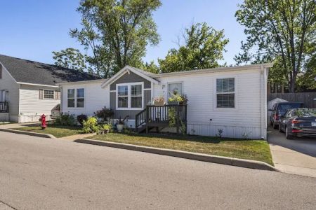 Sunset Village Manufactured Housing