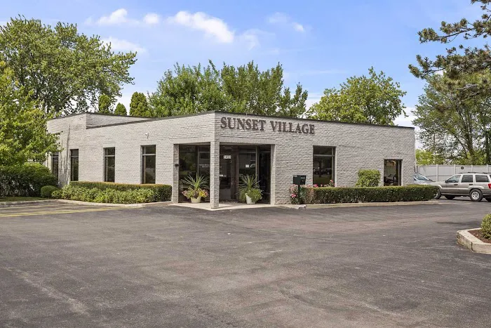 Sunset Village Manufactured Housing 3