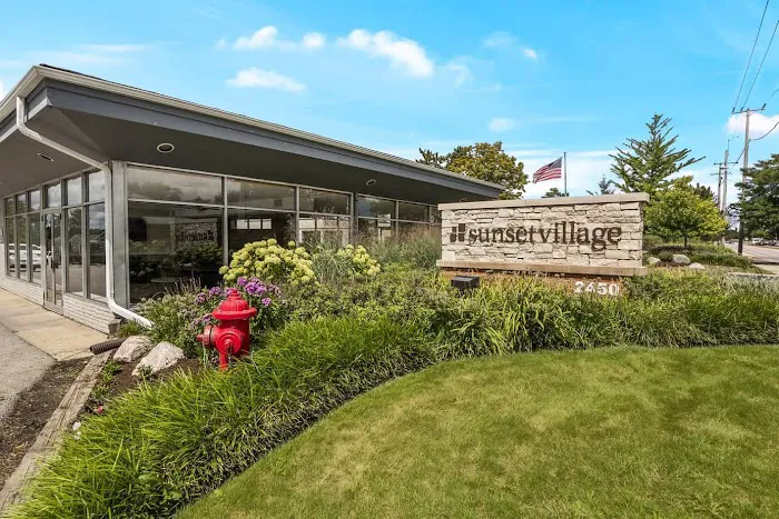 Sunset Village Manufactured Housing 2