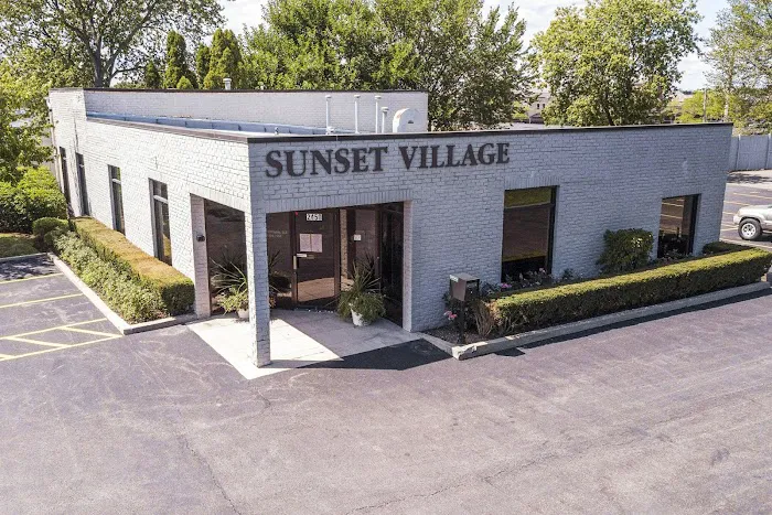 Sunset Village Manufactured Housing 5